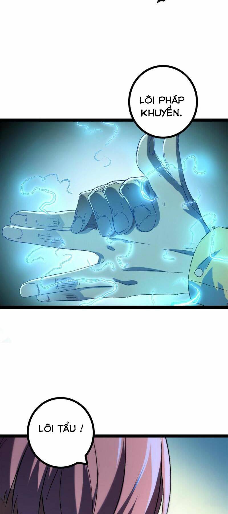 Cái Bóng Vạn Năng Chapter 129 - Trang 2