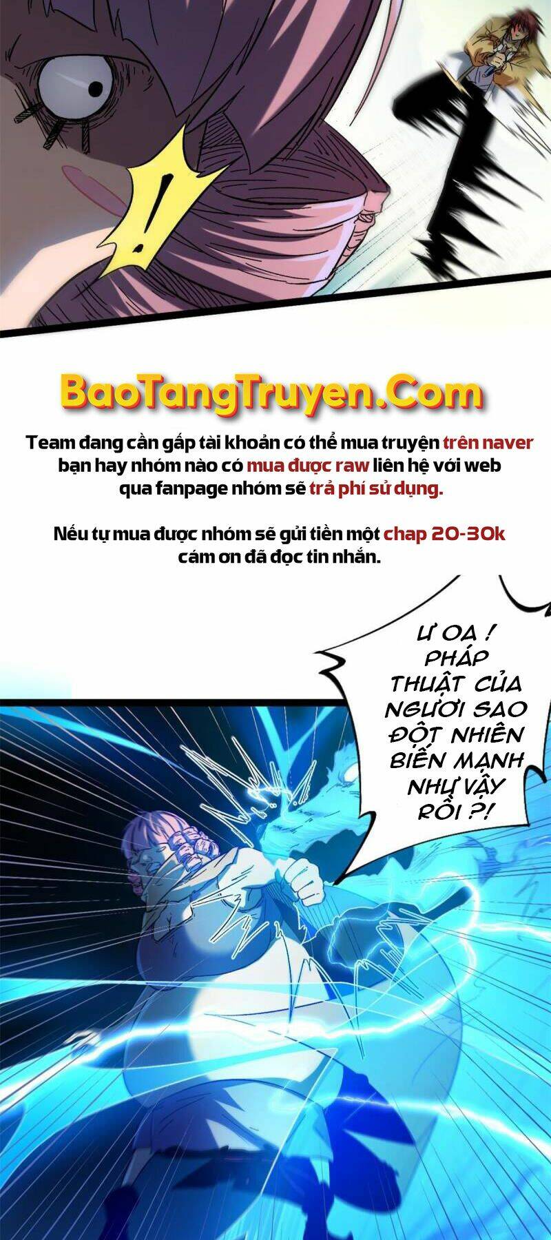 Cái Bóng Vạn Năng Chapter 129 - Trang 2