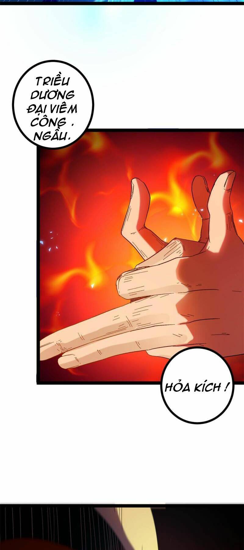 Cái Bóng Vạn Năng Chapter 129 - Trang 2