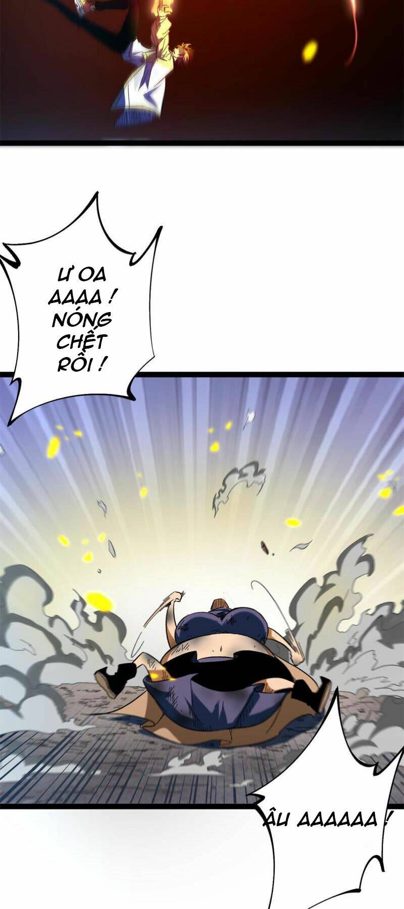 Cái Bóng Vạn Năng Chapter 129 - Trang 2