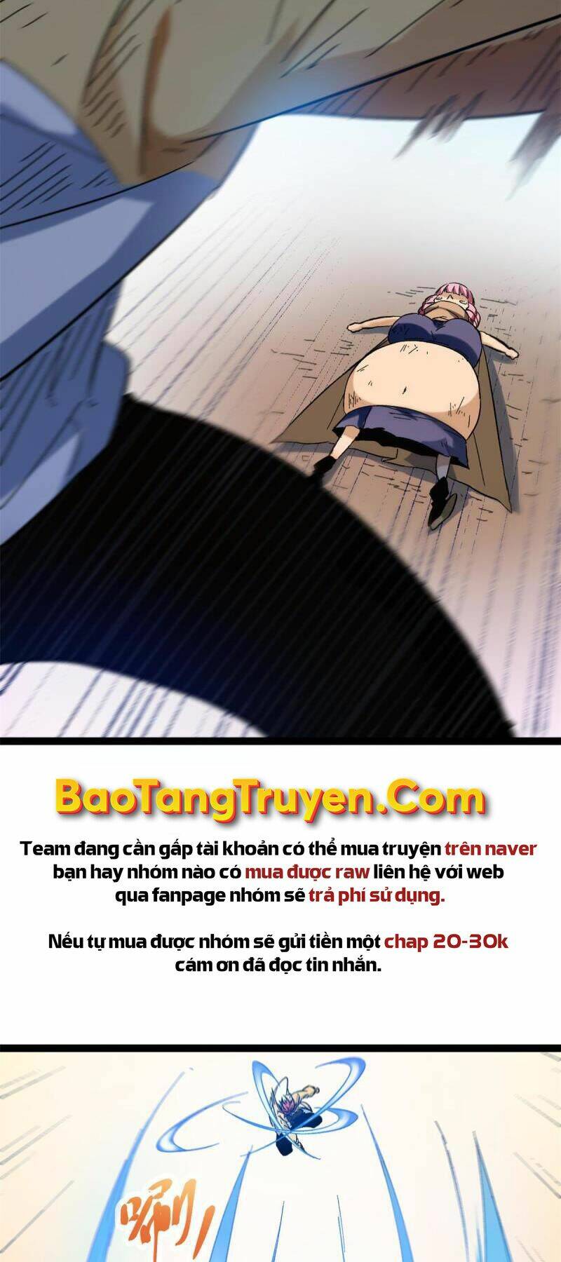 Cái Bóng Vạn Năng Chapter 129 - Trang 2