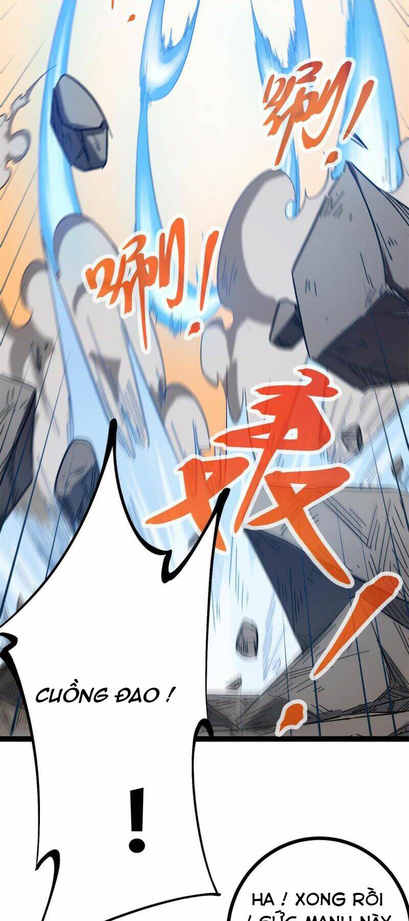 Cái Bóng Vạn Năng Chapter 129 - Trang 2