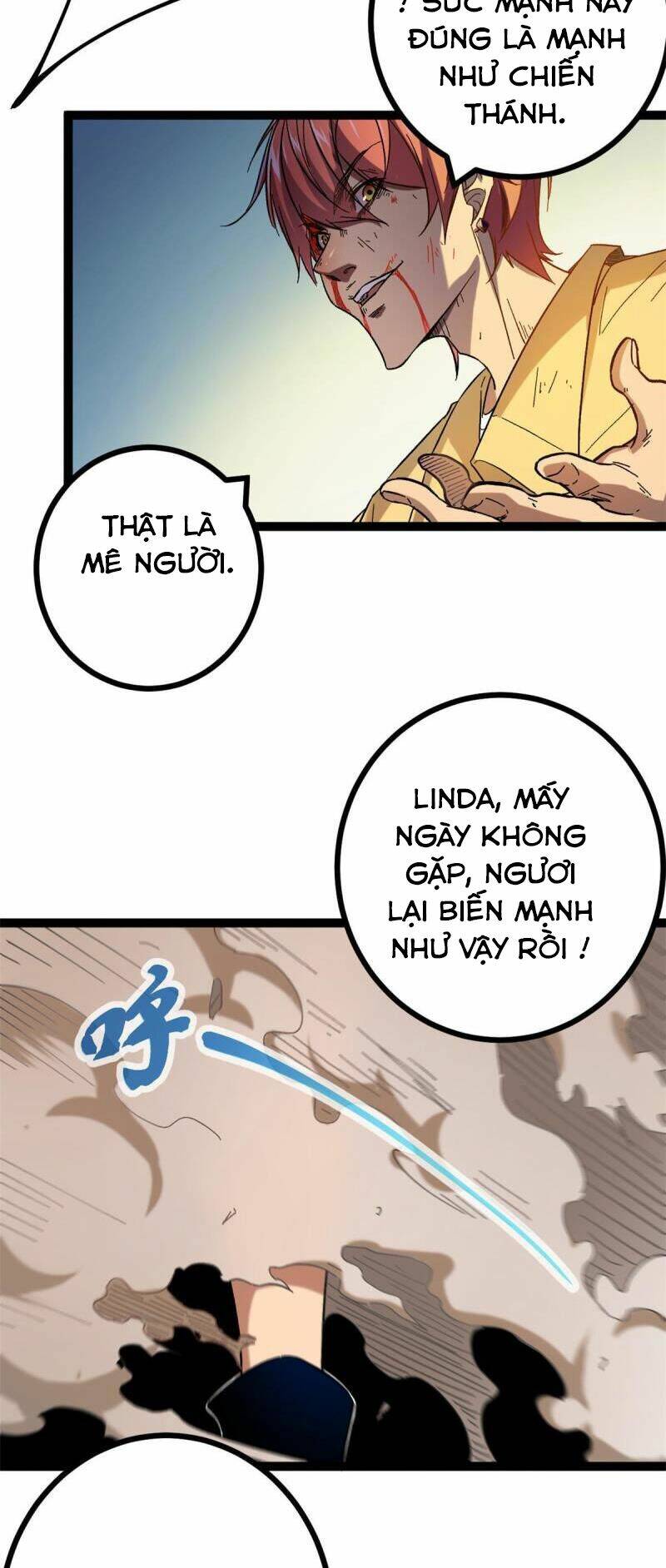 Cái Bóng Vạn Năng Chapter 129 - Trang 2