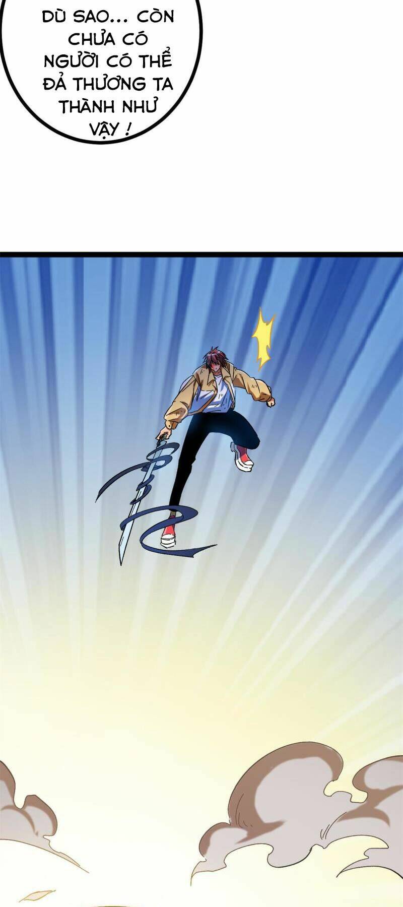 Cái Bóng Vạn Năng Chapter 129 - Trang 2
