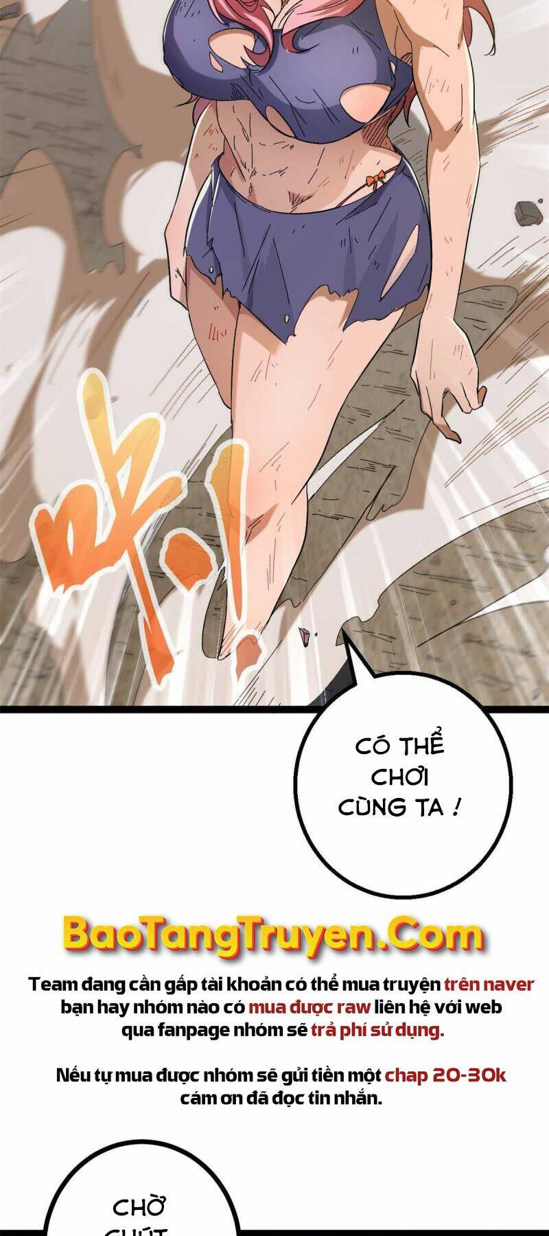 Cái Bóng Vạn Năng Chapter 129 - Trang 2