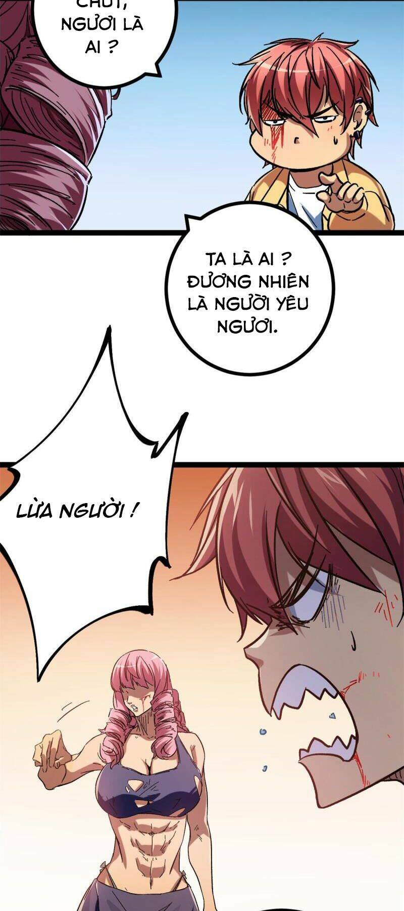 Cái Bóng Vạn Năng Chapter 129 - Trang 2