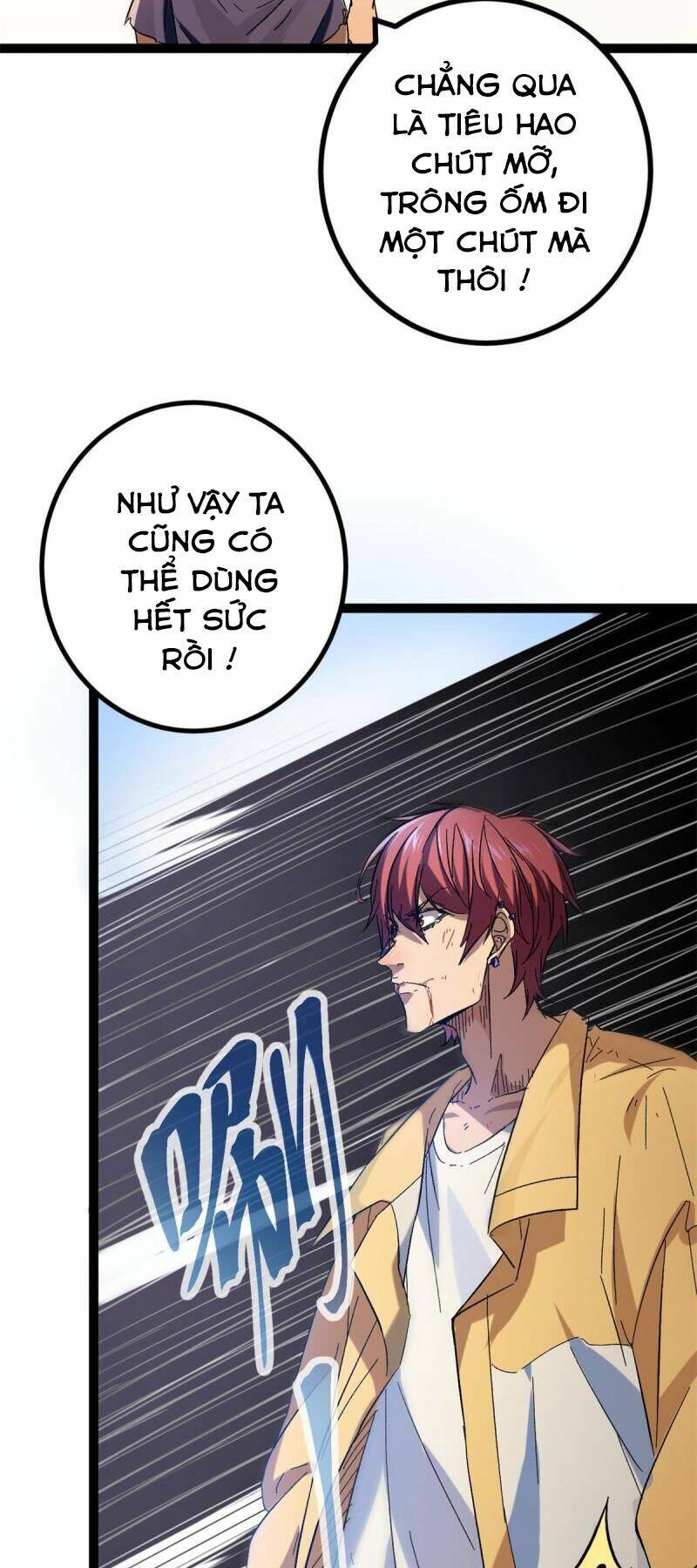 Cái Bóng Vạn Năng Chapter 129 - Trang 2