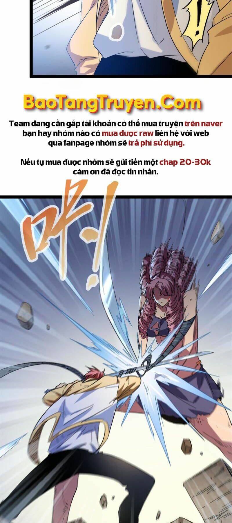 Cái Bóng Vạn Năng Chapter 129 - Trang 2