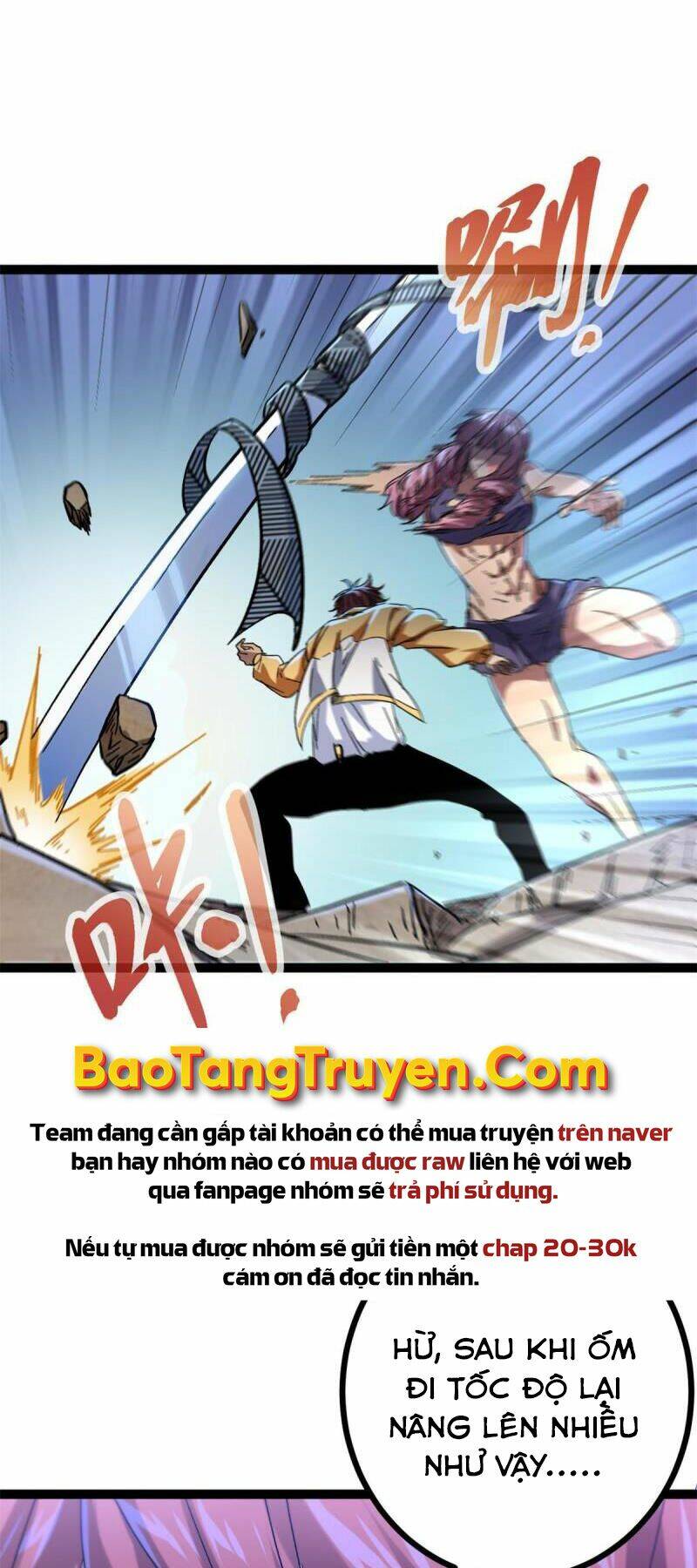 Cái Bóng Vạn Năng Chapter 129 - Trang 2