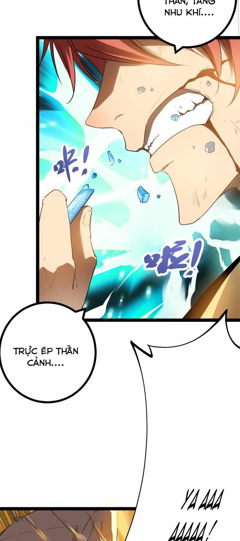 Cái Bóng Vạn Năng Chapter 129 - Trang 2