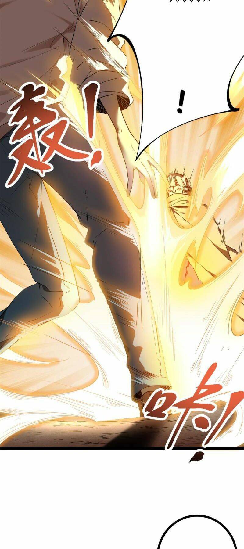 Cái Bóng Vạn Năng Chapter 129 - Trang 2