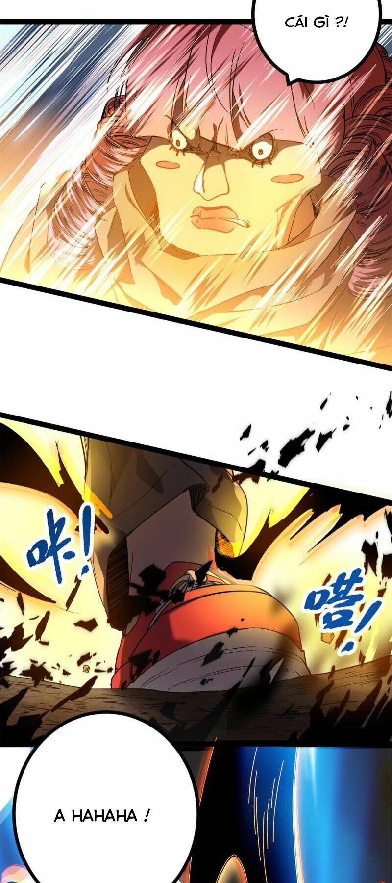 Cái Bóng Vạn Năng Chapter 129 - Trang 2