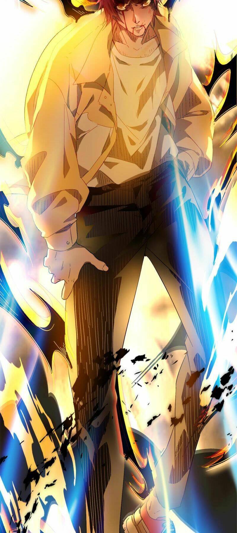 Cái Bóng Vạn Năng Chapter 129 - Trang 2