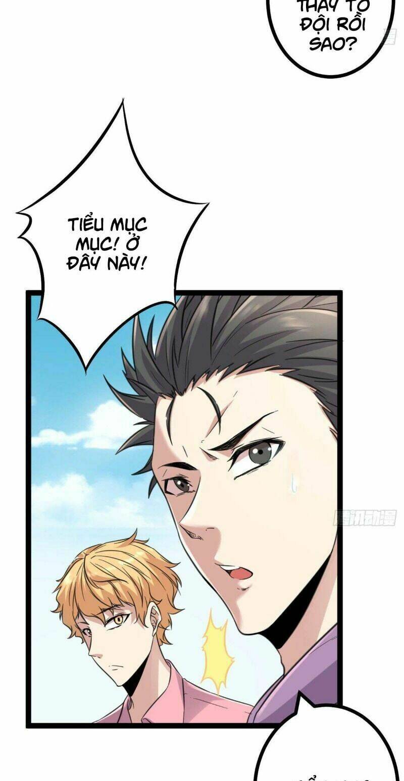 Cái Bóng Vạn Năng Chapter 13 - Trang 2