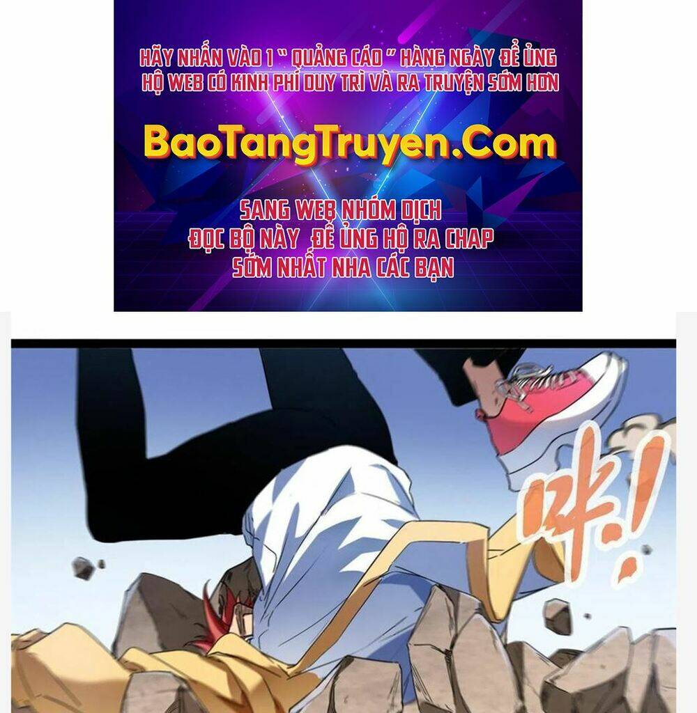 Cái Bóng Vạn Năng Chapter 132 - Trang 2