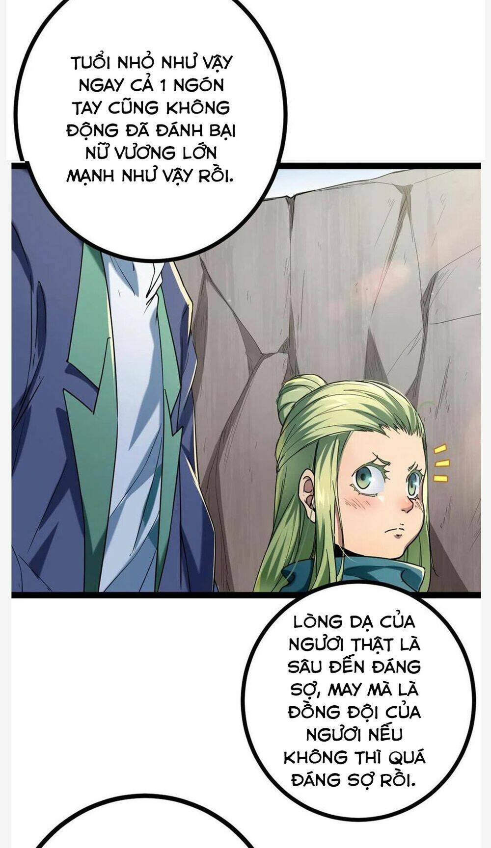 Cái Bóng Vạn Năng Chapter 132 - Trang 2