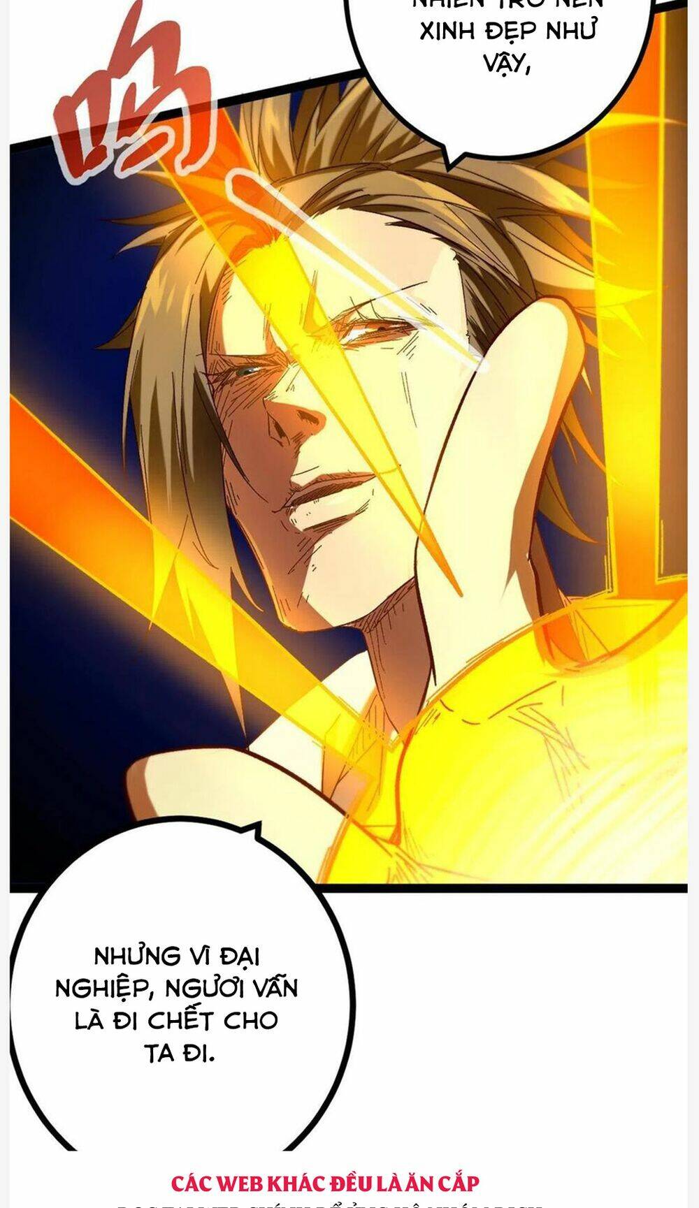 Cái Bóng Vạn Năng Chapter 132 - Trang 2