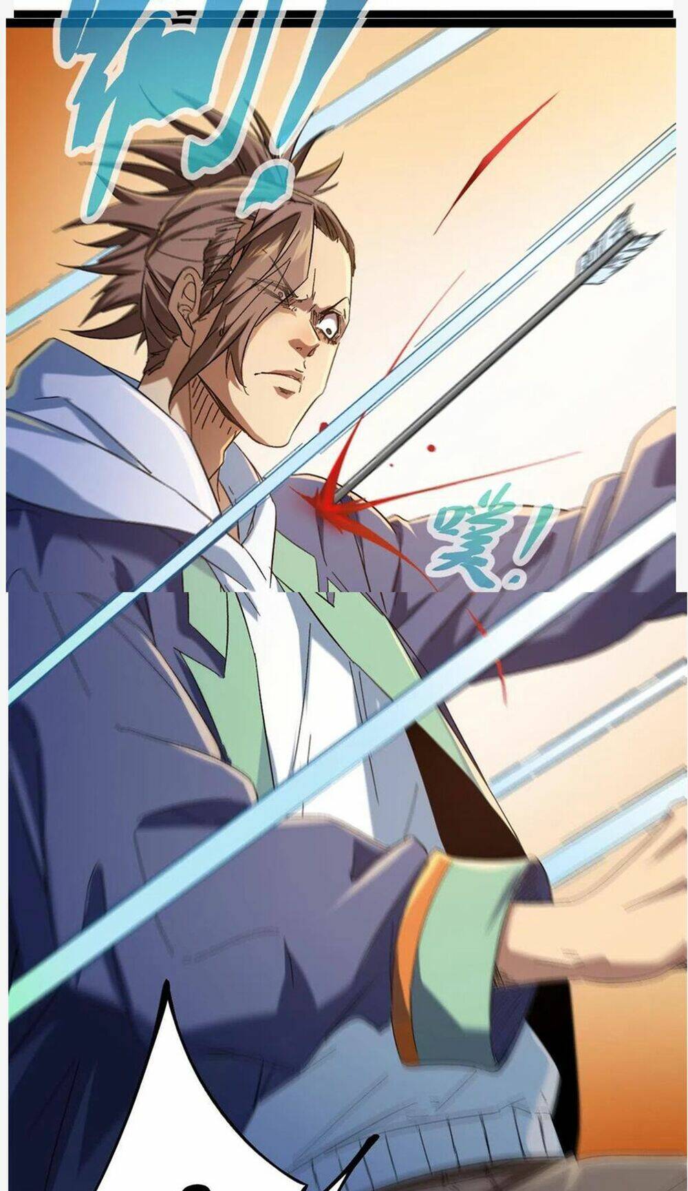 Cái Bóng Vạn Năng Chapter 132 - Trang 2