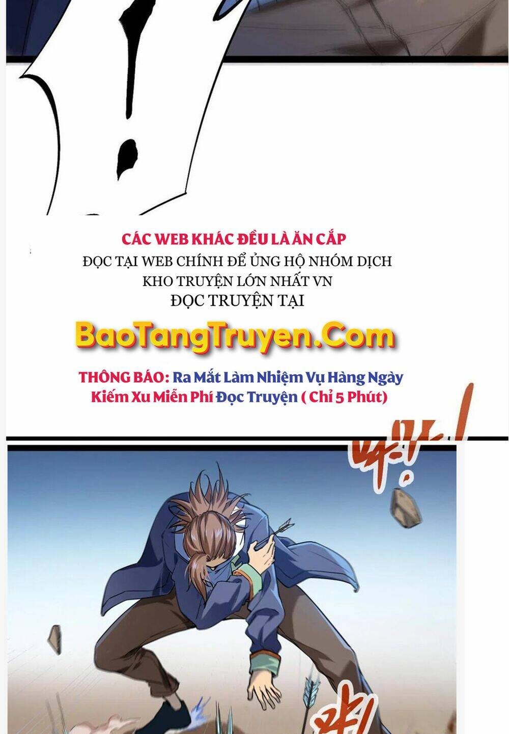 Cái Bóng Vạn Năng Chapter 132 - Trang 2