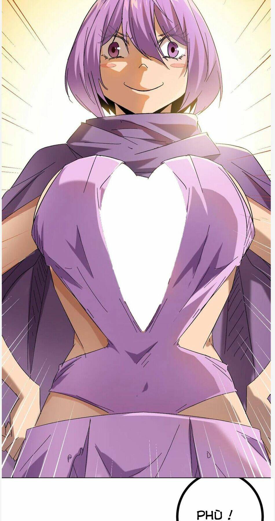 Cái Bóng Vạn Năng Chapter 132 - Trang 2