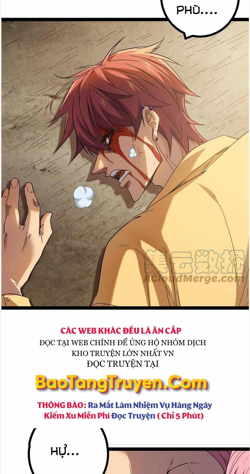 Cái Bóng Vạn Năng Chapter 132 - Trang 2