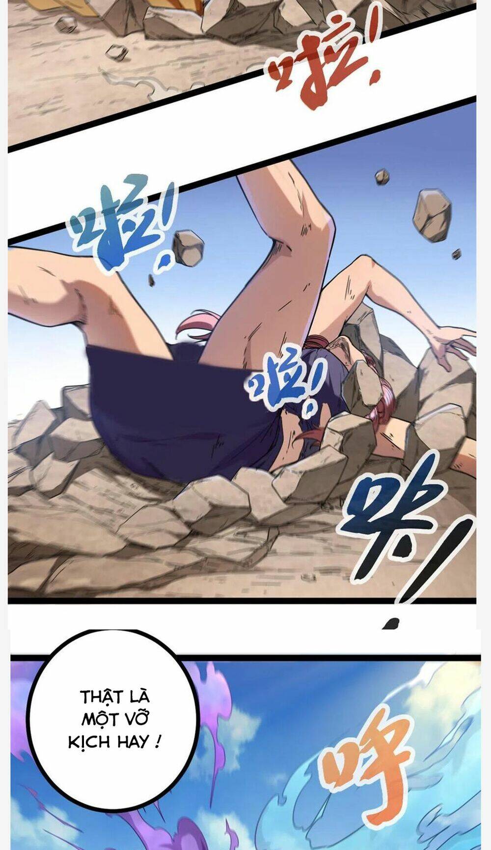 Cái Bóng Vạn Năng Chapter 132 - Trang 2