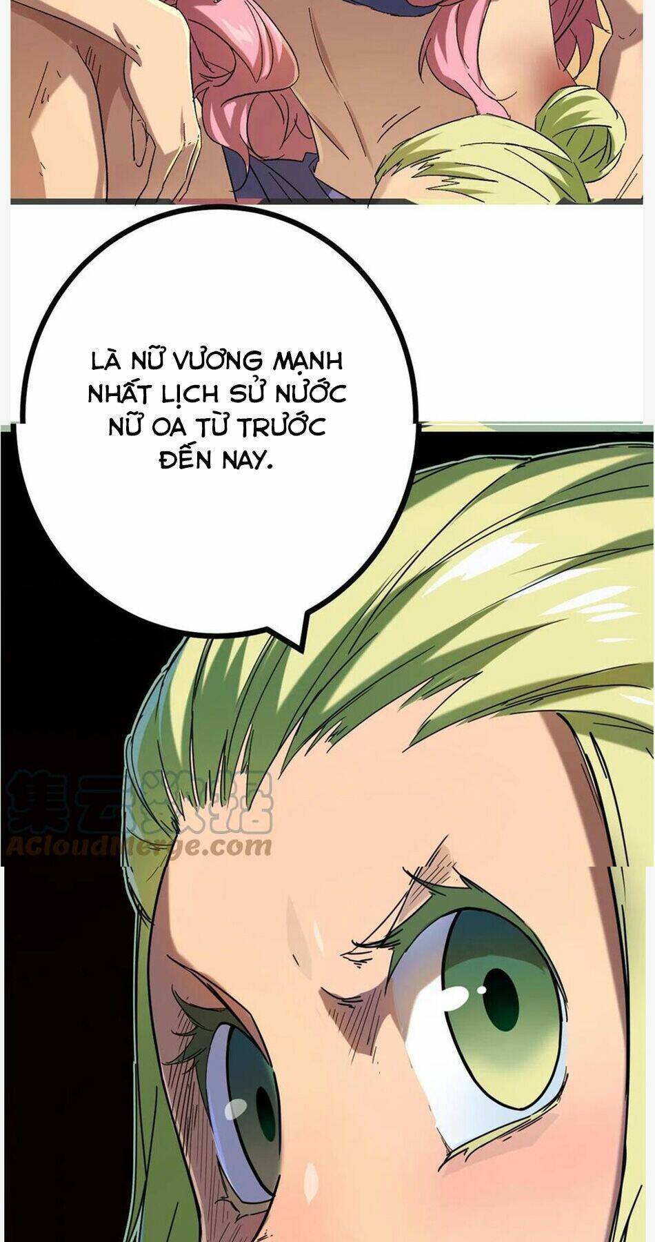 Cái Bóng Vạn Năng Chapter 132 - Trang 2