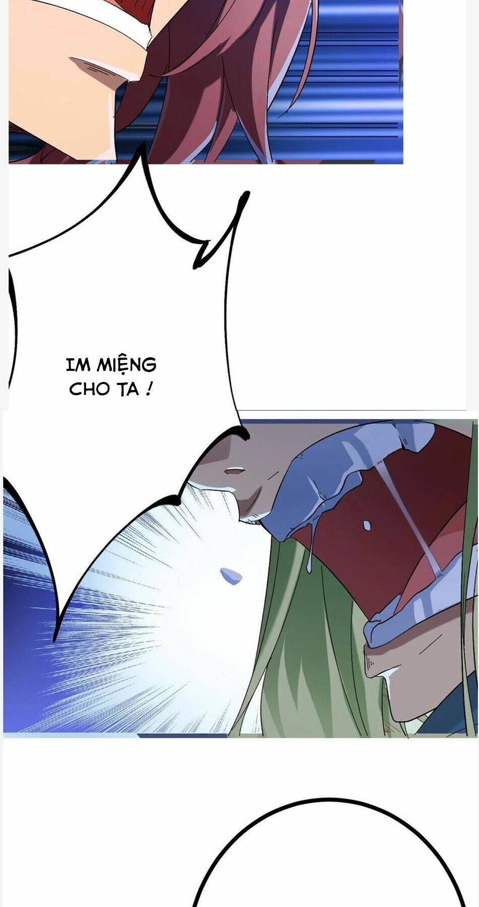 Cái Bóng Vạn Năng Chapter 132 - Trang 2