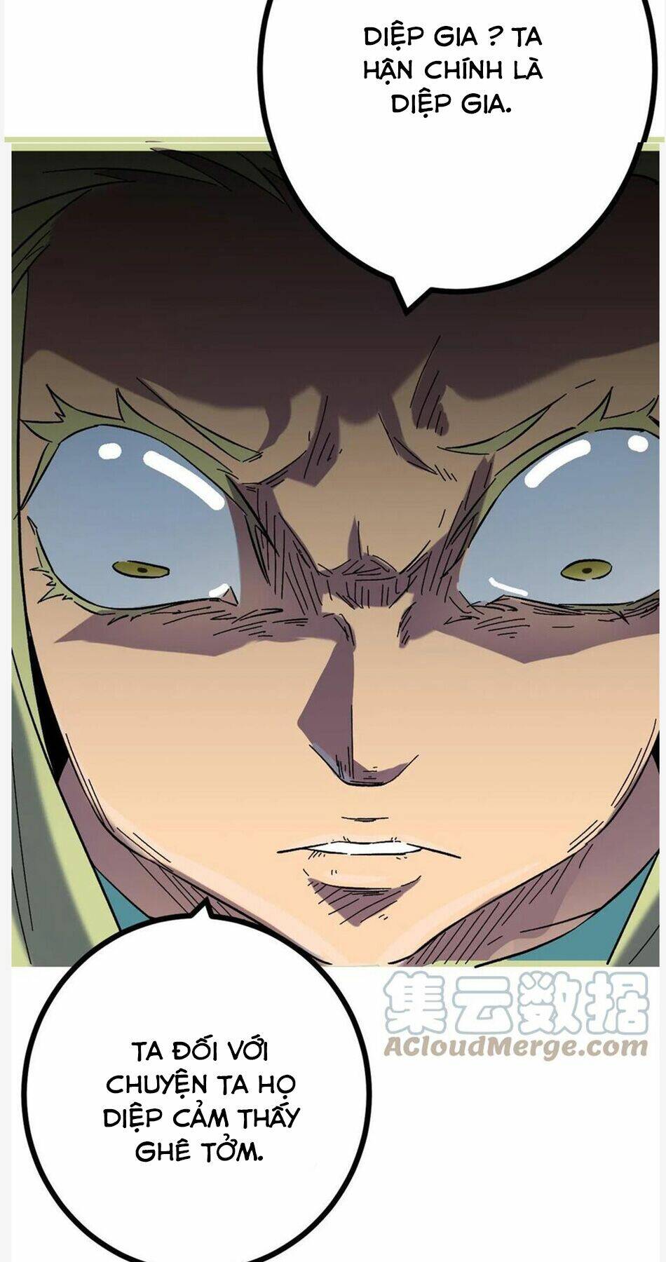Cái Bóng Vạn Năng Chapter 132 - Trang 2