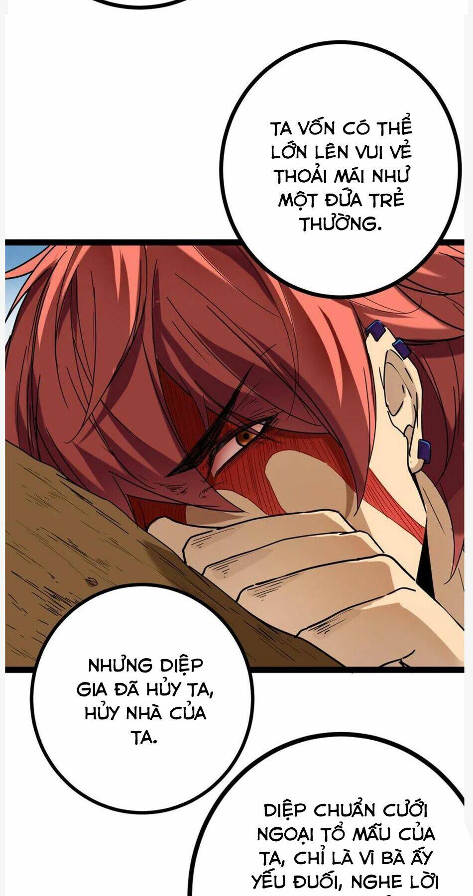 Cái Bóng Vạn Năng Chapter 132 - Trang 2