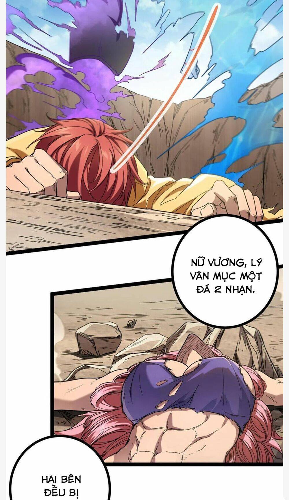 Cái Bóng Vạn Năng Chapter 132 - Trang 2