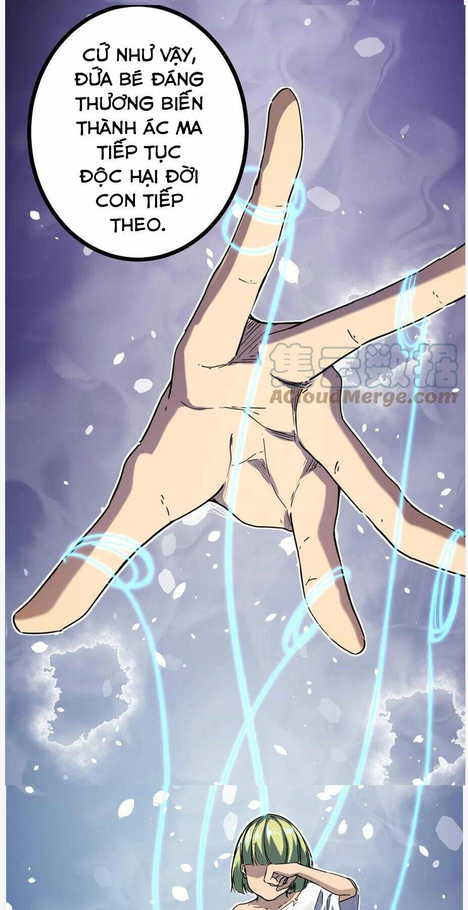 Cái Bóng Vạn Năng Chapter 132 - Trang 2