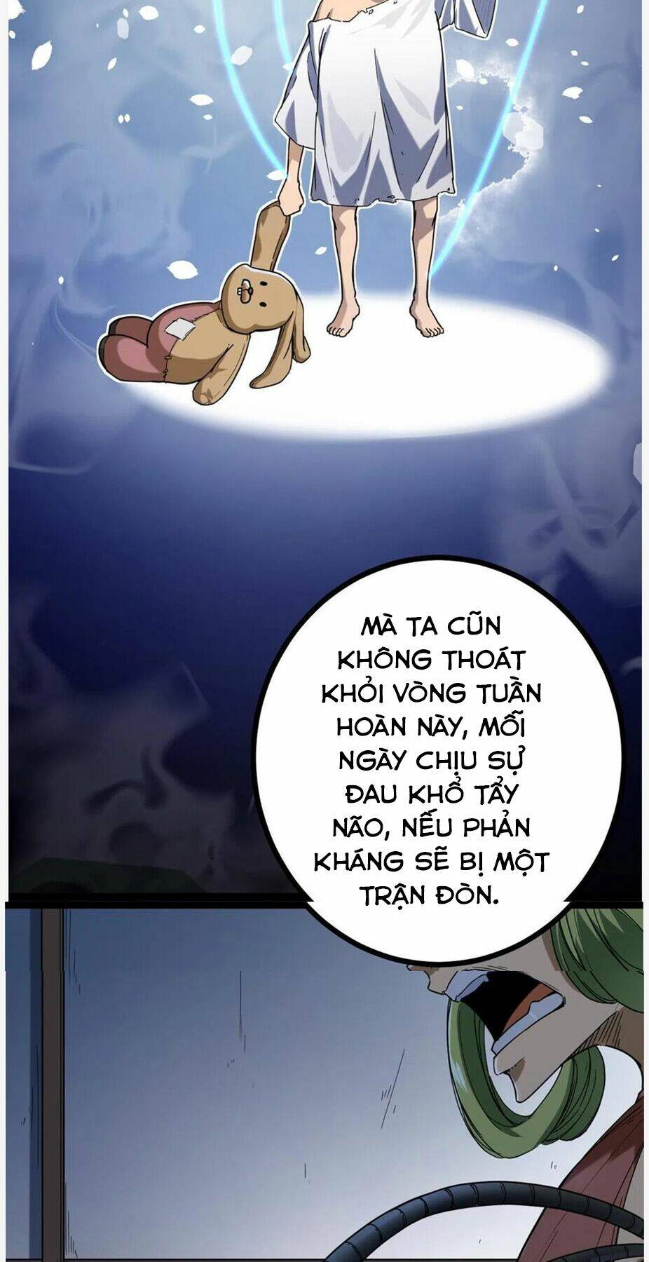 Cái Bóng Vạn Năng Chapter 132 - Trang 2