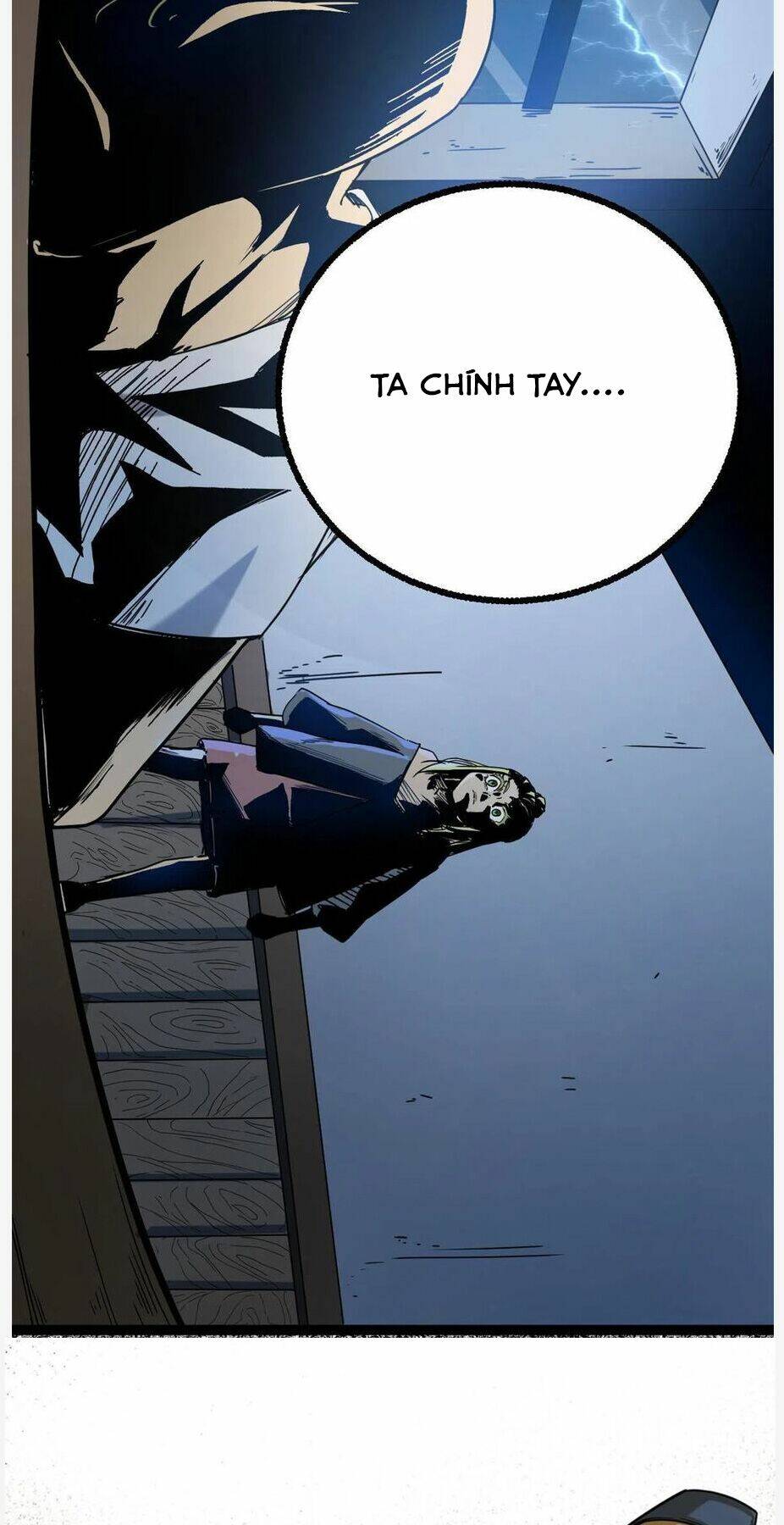 Cái Bóng Vạn Năng Chapter 132 - Trang 2