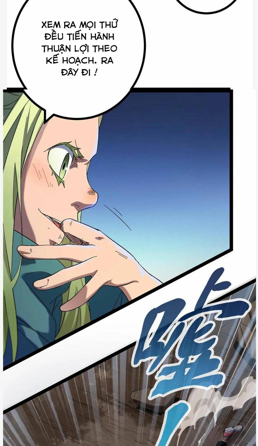 Cái Bóng Vạn Năng Chapter 132 - Trang 2