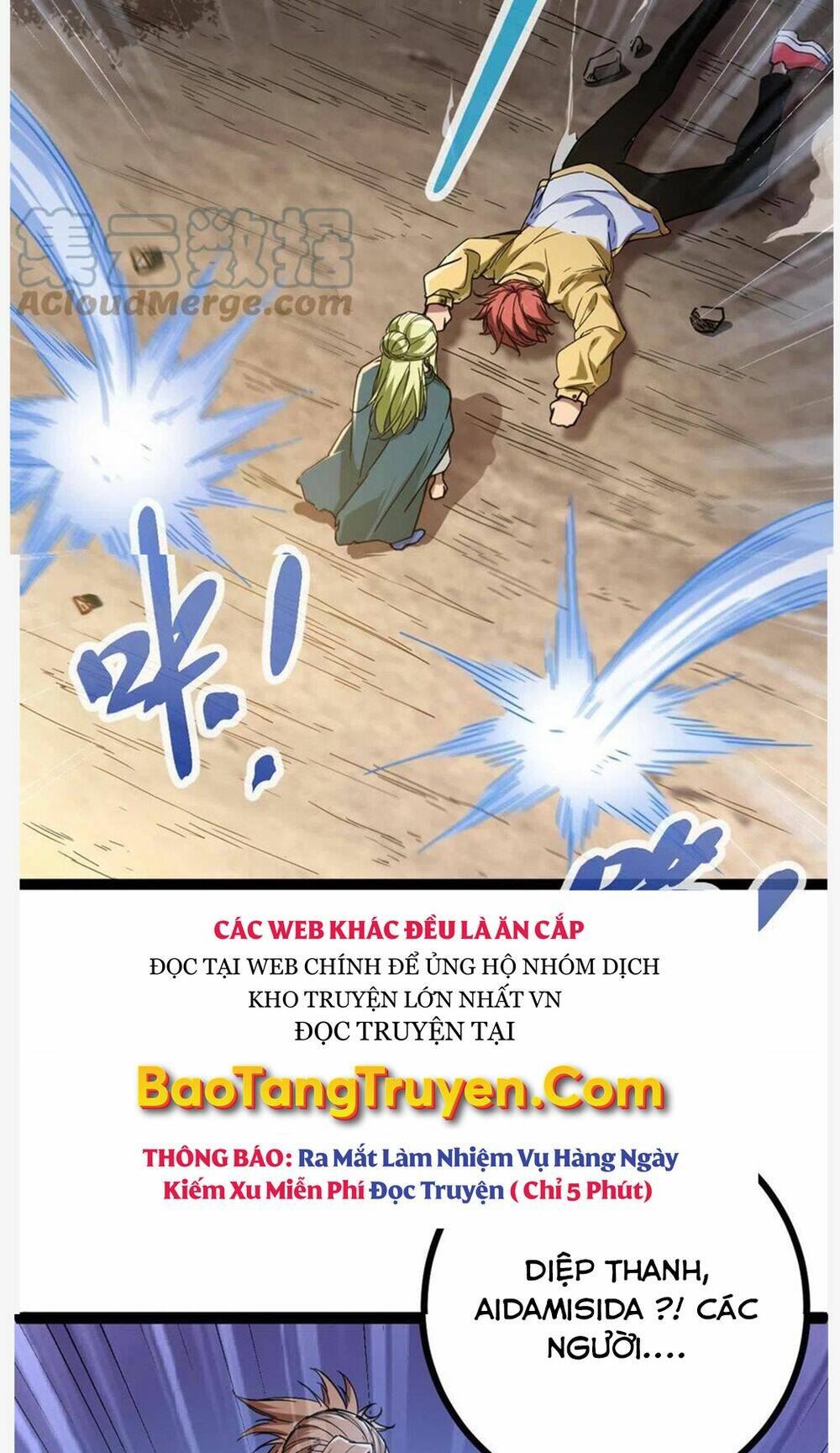 Cái Bóng Vạn Năng Chapter 132 - Trang 2