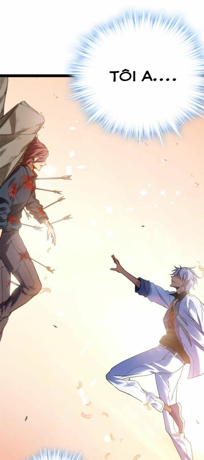 Cái Bóng Vạn Năng Chapter 133 - Trang 2