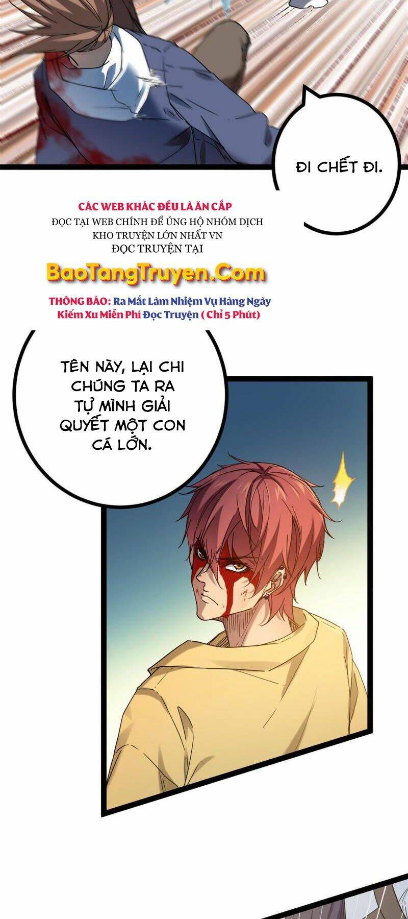Cái Bóng Vạn Năng Chapter 135 - Trang 2