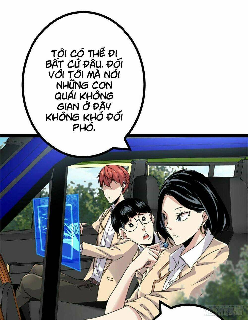 Cái Bóng Vạn Năng Chapter 14 - Trang 2