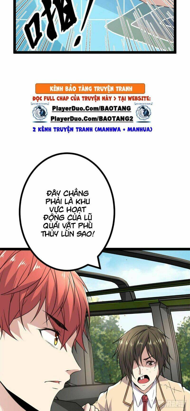 Cái Bóng Vạn Năng Chapter 14 - Trang 2