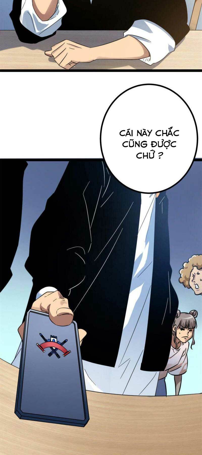 Cái Bóng Vạn Năng Chapter 147 - Trang 2