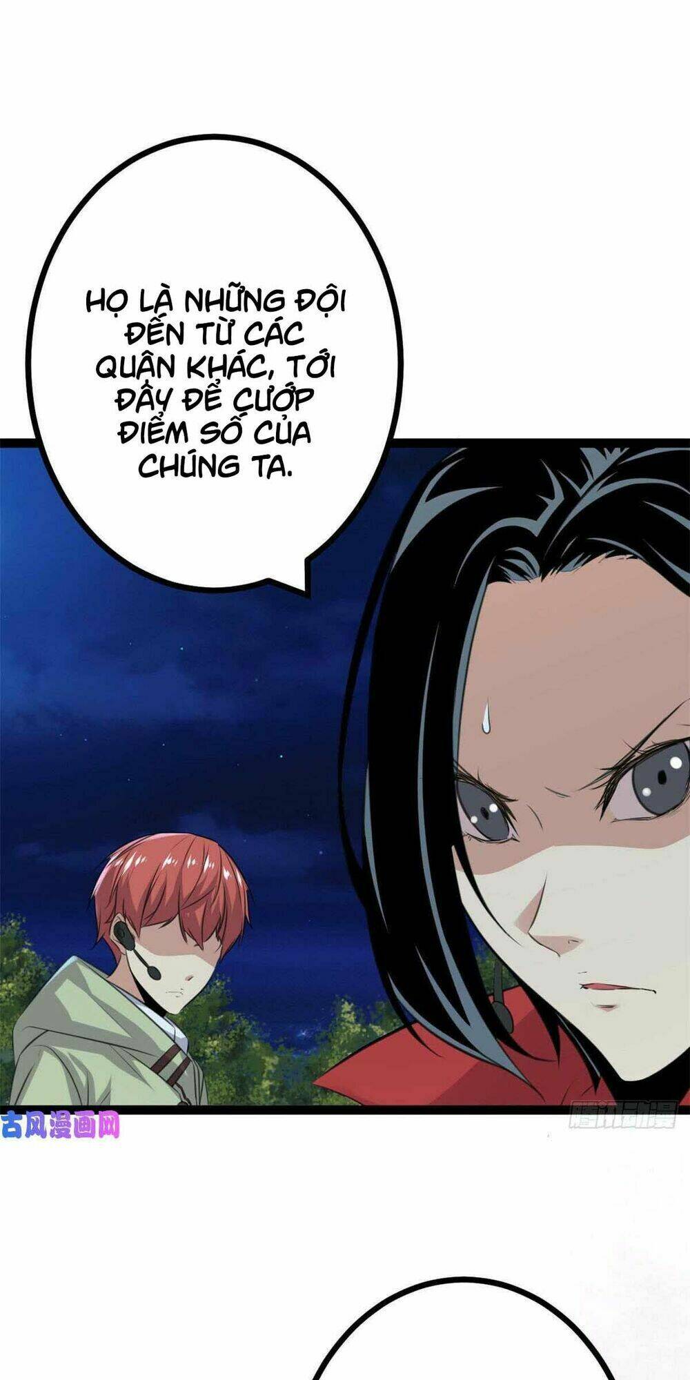 Cái Bóng Vạn Năng Chapter 18 - Trang 2