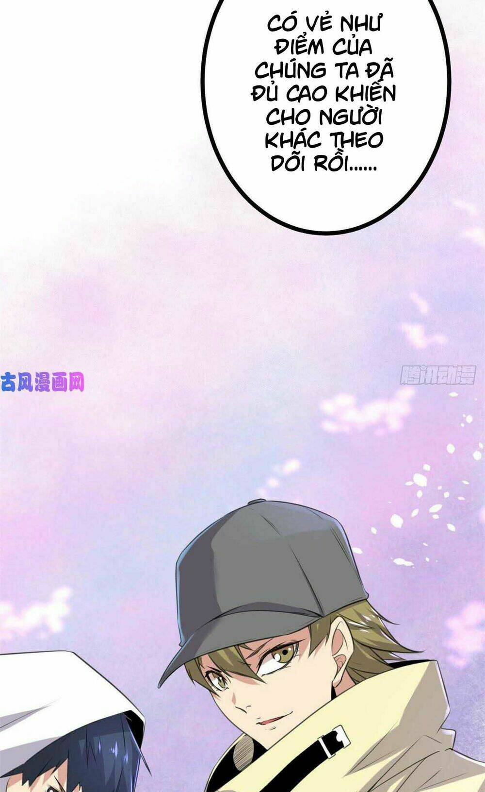 Cái Bóng Vạn Năng Chapter 18 - Trang 2