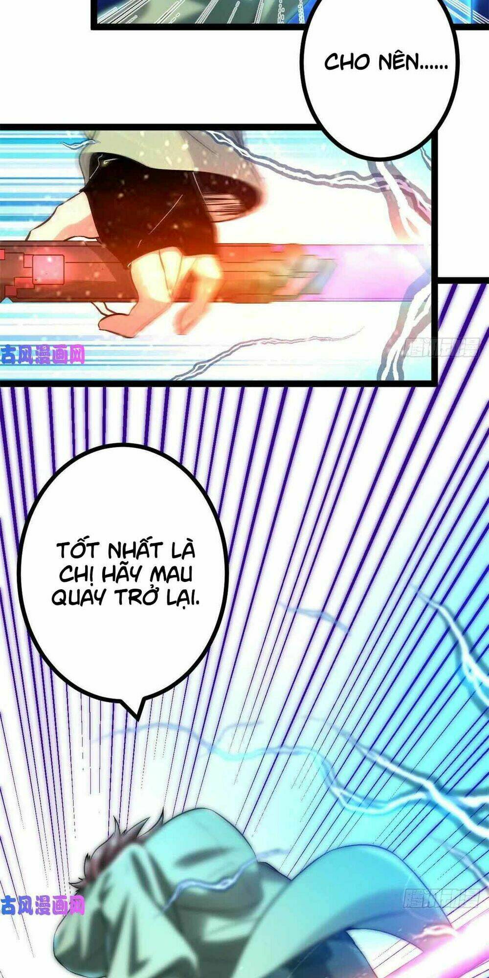 Cái Bóng Vạn Năng Chapter 20 - Trang 2