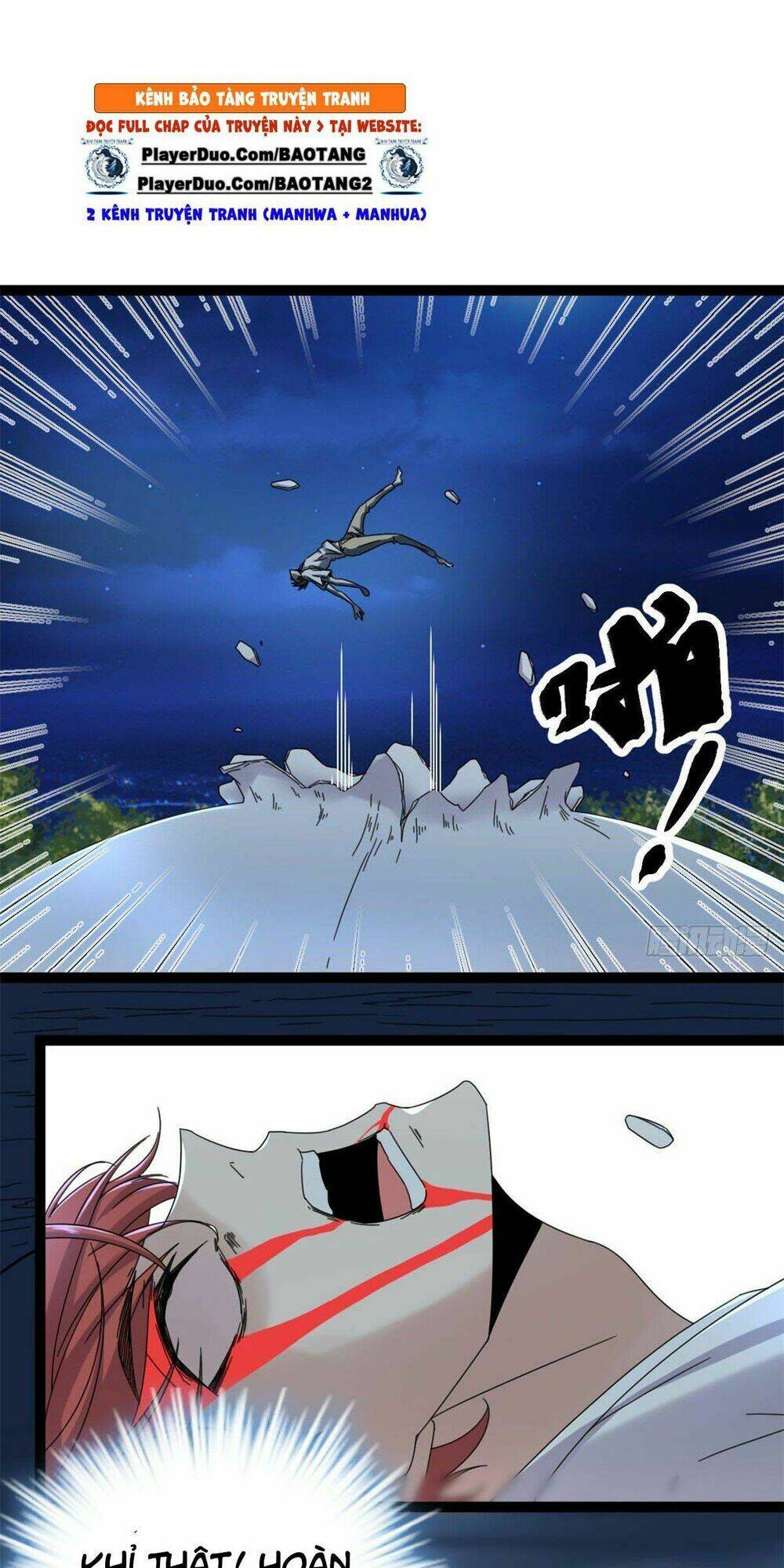 Cái Bóng Vạn Năng Chapter 24 - Trang 2