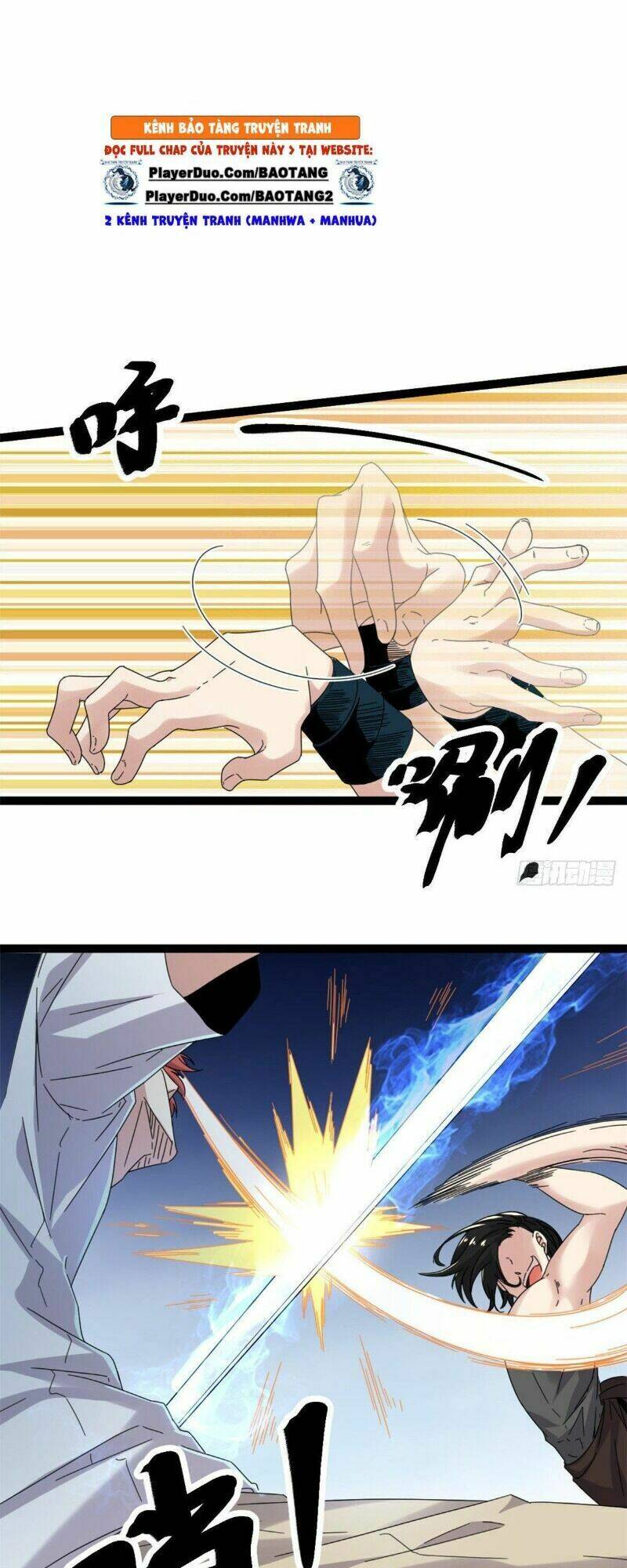 Cái Bóng Vạn Năng Chapter 25 - Trang 2