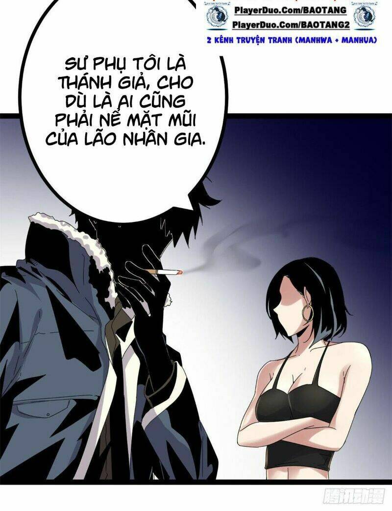 Cái Bóng Vạn Năng Chapter 26 - Trang 2