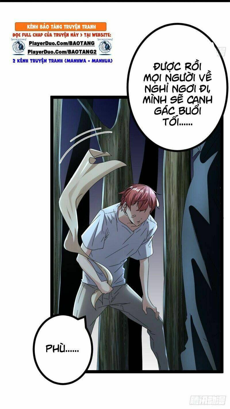 Cái Bóng Vạn Năng Chapter 26 - Trang 2