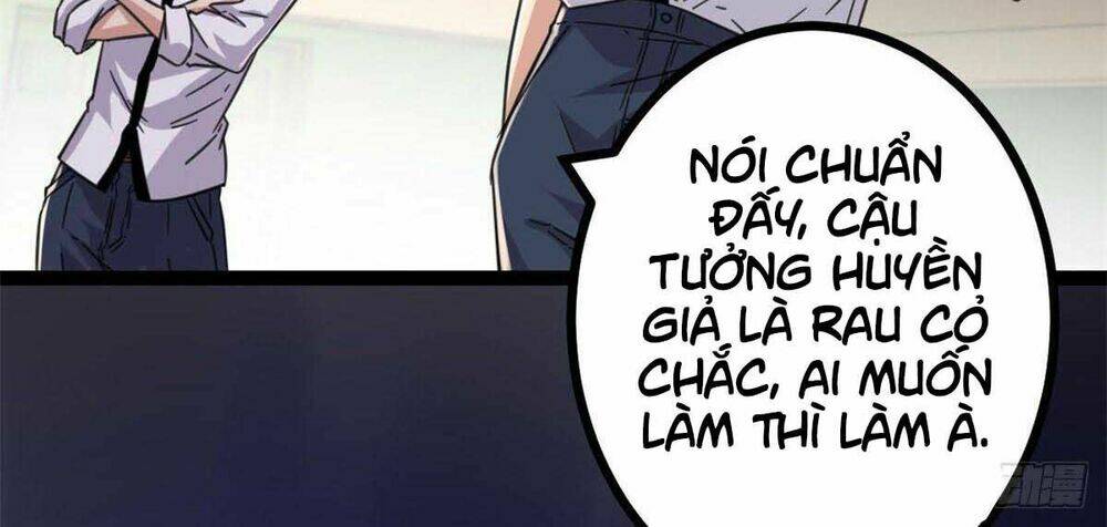 Cái Bóng Vạn Năng Chapter 3 - Trang 2