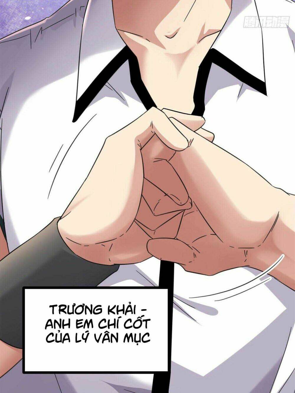 Cái Bóng Vạn Năng Chapter 3 - Trang 2